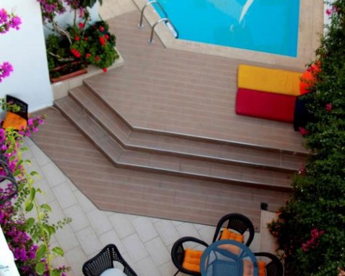 Eskici Hostel Bodrum — бюджетный вариант в Бодруме