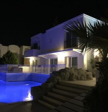 Costa Sariyaz Hotel