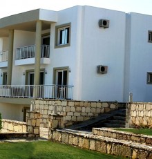 Bardakci Residence