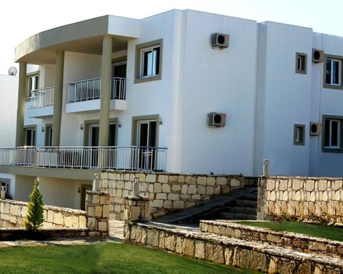 Bardakci Residence, Бодрум — подбор тура с Галиной