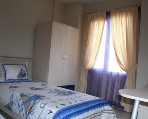 Bardakci Residence, Бодрум — подбор тура с Галиной