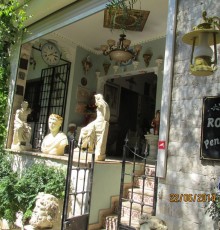 Pensione Roma