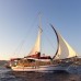 Частная гулета Barbaros Yachting Private Gulet 3 Cabins в Бодруме