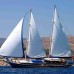 Частная гулета Barbaros Yachting Private Gulet 3 Cabins в Бодруме