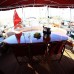 Частная гулета Barbaros Yachting Private Gulet 4 Cabin в Бодруме