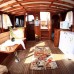 Частная гулета Barbaros Yachting Private Gulet 4 Cabin в Бодруме