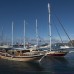 Barbaros Yachting Luxury Private Gulet 6 Cabins — частный гулет в Бодруме