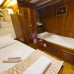 Barbaros Yachting Luxury Private Gulet 6 Cabins — частный гулет в Бодруме