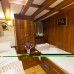 Barbaros Yachting Luxury Private Gulet 6 Cabins — частный гулет в Бодруме