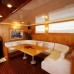 Частный гулет Barbaros Yachting Luxury Private Gulet 5 Cabins, Бодрум