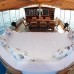 Частный гулет Barbaros Yachting Luxury Private Gulet 5 Cabins, Бодрум