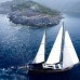 Частный гулет Barbaros Yachting Luxury Private Gulet 5 Cabins, Бодрум