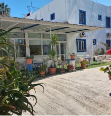 Pay Otel Bodrum Pay Otel Bodrum