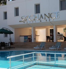 Le Chance Hotel & Spa