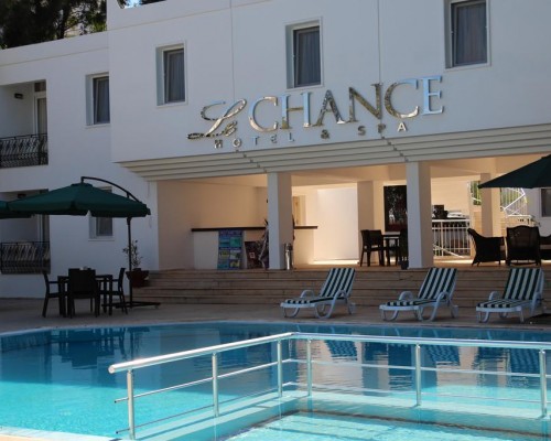 Le Chance Hotel & Spa, Бодрум: подбор тура от персонального агента