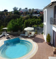 Casa Caria