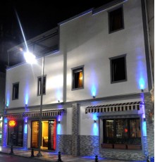Murat Pansiyon Bodrum