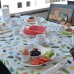 Murat Pansiyon в Бодруме: пансион для пляжного отдыха