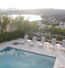 Villa Ali