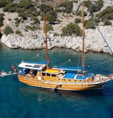 Amazing Blue Voyage
