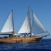 Amazing Blue Voyage в Бодруме — подбор тура с турагентом Галиной