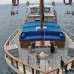 Amazing Blue Voyage в Бодруме — подбор тура с турагентом Галиной