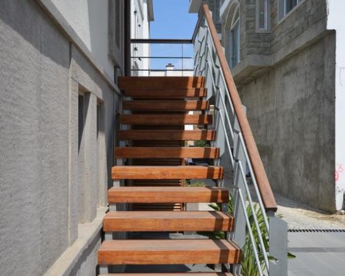Bodrum Kumbahce Sea View Luxury Apartment — апартаменты в Бодруме