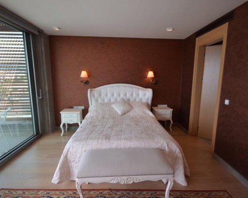 Bodrum Kumbahce Sea View Luxury Apartment — апартаменты в Бодруме