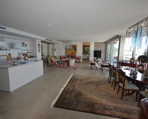 Bodrum Kumbahce Sea View Luxury Apartment — апартаменты в Бодруме