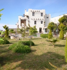 Bodrum Santafe Apart