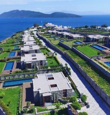 Rebis Bodrum Exclusive Residences