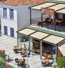 Petra Butik Otel