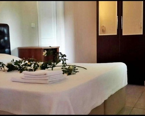 Gloria Tibi Ortakent, Бодрум: честный разбор отеля от турагента