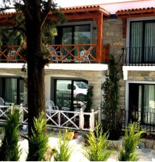 Mausolos Beach Hotel