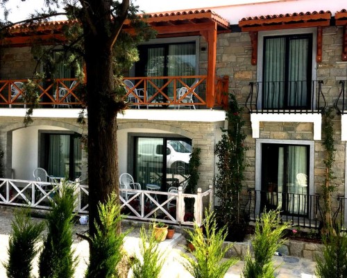 Mausolos Beach Hotel, Бодрум — подбор тура от турагента Галины