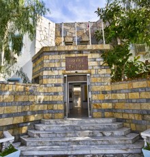Tumay Hotel