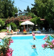 Bitez Otel 2*