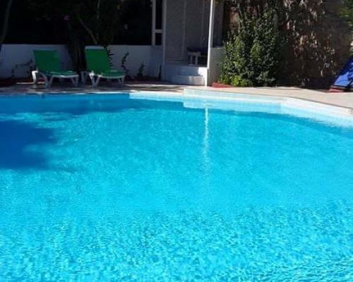 Bitez Otel 2* в Битезе: что важно знать перед подбором тура