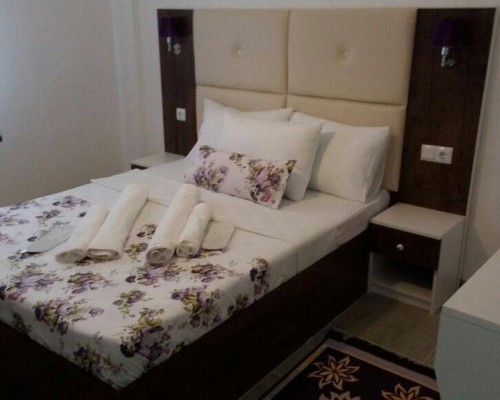 Bitez Otel 2* в Битезе: что важно знать перед подбором тура