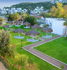 Costa Bianca Hotel