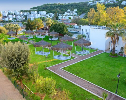 Costa Bianca Hotel, Битез — взгляд турагента
