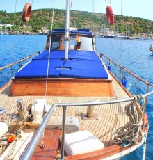 Evoteli Group Kuzey Alina Yachting (1130)