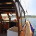 Evoteli Group Kuzey Alina Yachting, Битез — подбор тура с турагентом Галиной