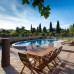 Вилла Evoteli Group Bitez 2+1 Ozel Havuzlu Villa Ekrem, Битез