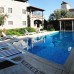 Evoteli Group Bitez 3+1 Ozel Havuzlu Villa Secret — вилла в Битезе