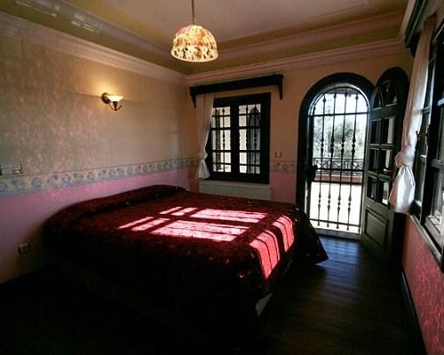 Evoteli Group Bitez 3+1 Ozel Havuzlu Villa Secret — вилла в Битезе