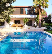 Important Group BD421 Villa Bitez 3+1