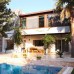 Important Group BD421 Villa Bitez 3+1: апартаменты с кондиционером и Wi-Fi в Битезе