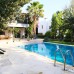 Important Group BD421 Villa Bitez 3+1: апартаменты с кондиционером и Wi-Fi в Битезе