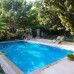 Important Group BD421 Villa Bitez 3+1: апартаменты с кондиционером и Wi-Fi в Битезе